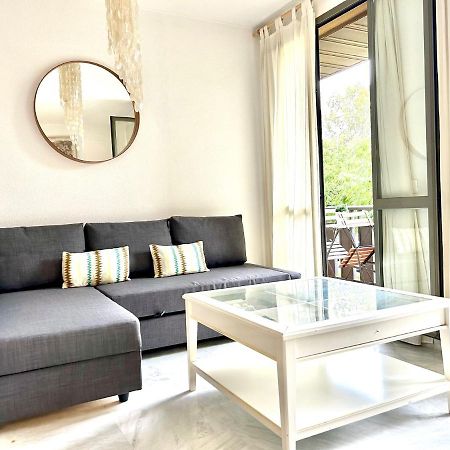 Hipalis Palmera Севиля Екстериор снимка