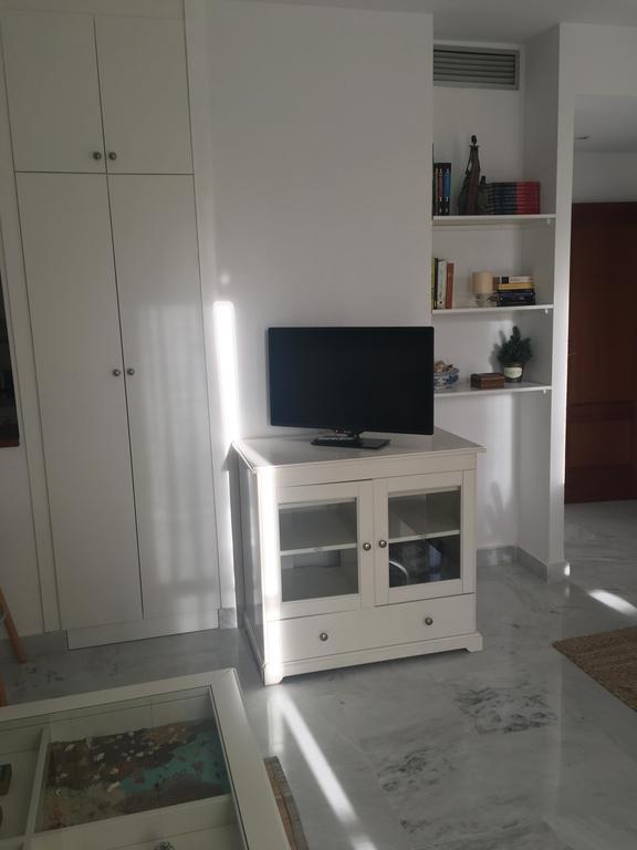 Hipalis Palmera Севиля Екстериор снимка